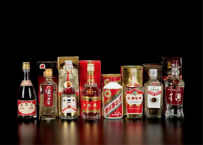 神木老酒储存的方法